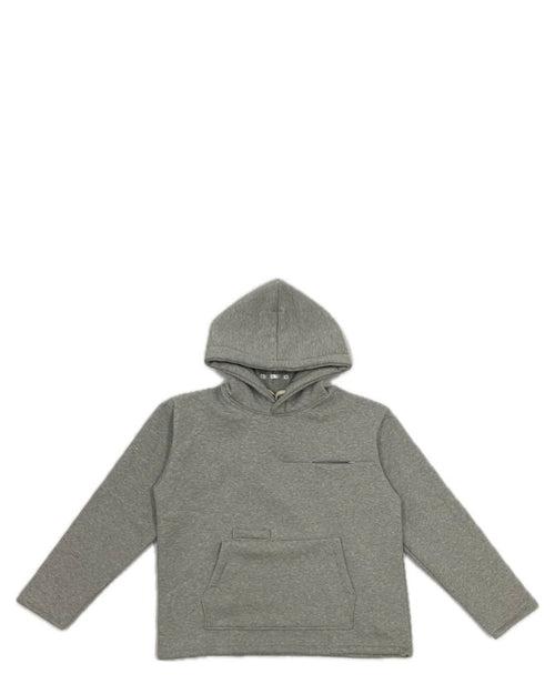 HWT HOODIE - 420 GSM