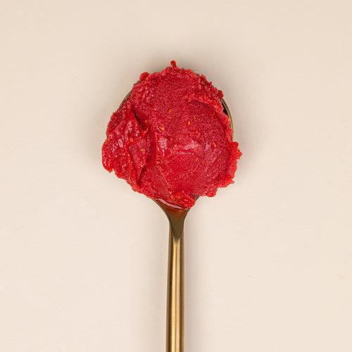 Raspberry Sorbet