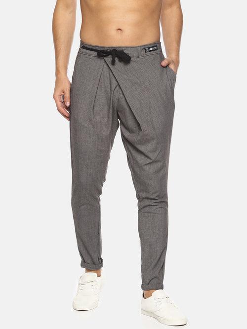 Kultprit Draw String Trouser