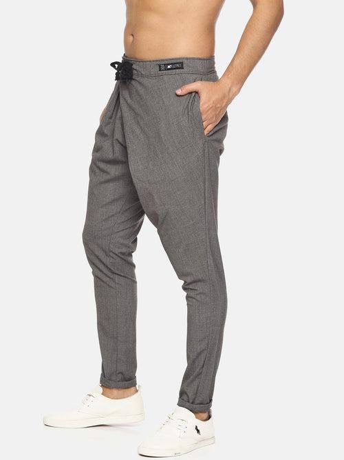 Kultprit Draw String Trouser