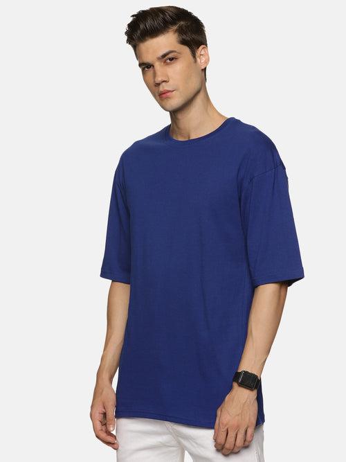 Impackt Men's Oversized Short Sleeve T-Shirt