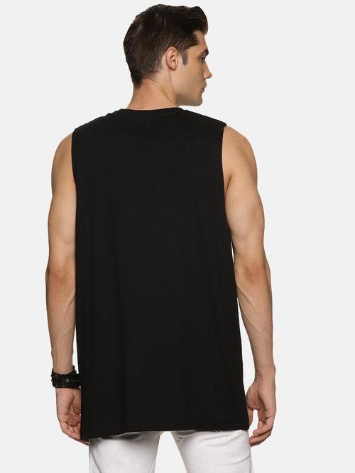 Impackt Men's Oversized Tank