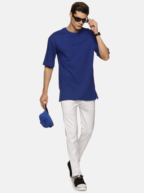 Impackt Men's Oversized Short Sleeve T-Shirt