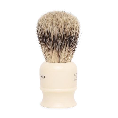 Truefitt & Hill Tube Ivory Traveller Shaving Brush