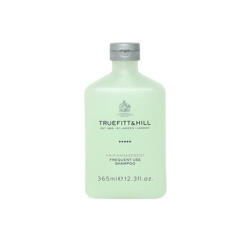 Truefitt & Hill Frequent Use Shampoo for Men 365ml