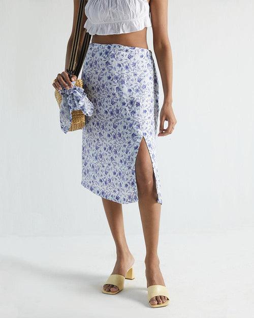 The Brunch Skirt