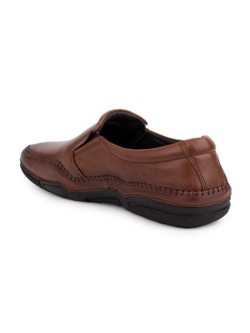 Dixon Syrup Slip-Ons