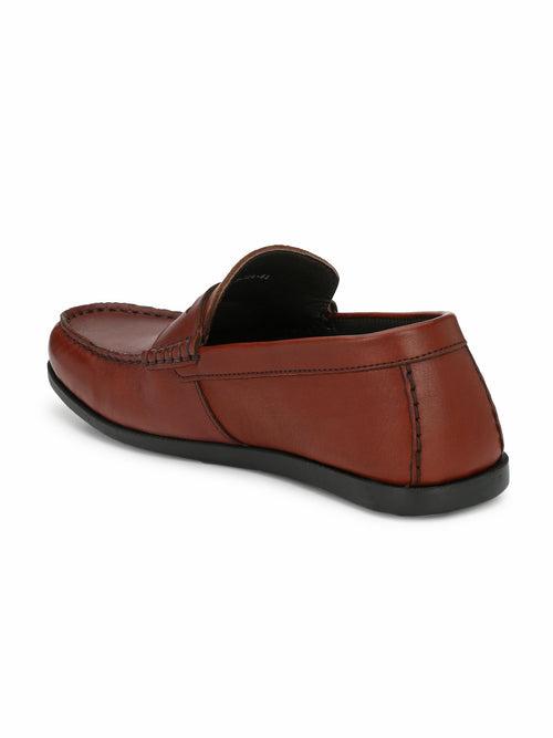 Gerrard Obsidian Loafers