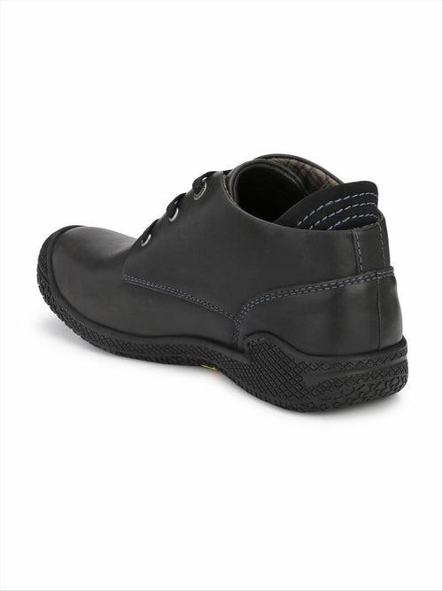 Louis Boot Black