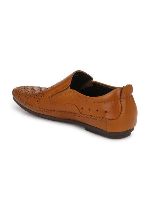 Oasis Peacan Loafers