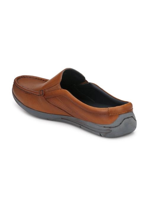 Rockford Cinnamon Mules