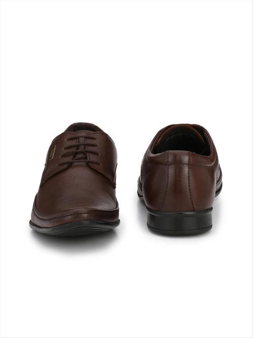 Silvano Espresso Wingtip Lace-Ups