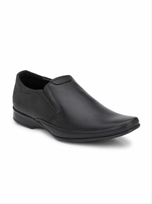 Silvano  Wingtip Slip-Ons