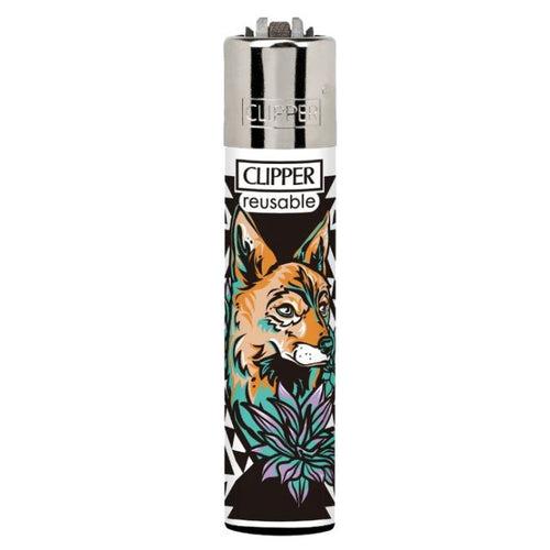 Clipper - Lighter (Arizona Wildlife)