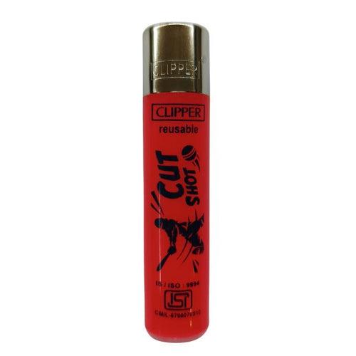 Clipper - Lighter (Cricket)