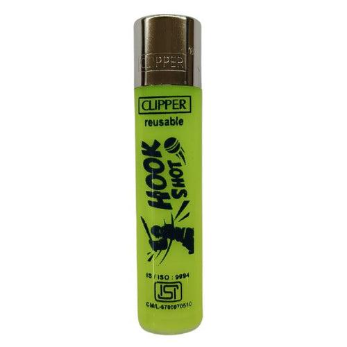 Clipper - Lighter (Cricket)