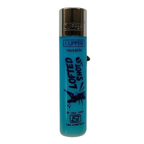 Clipper - Lighter (Cricket)