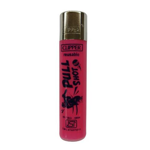 Clipper - Lighter (Cricket)