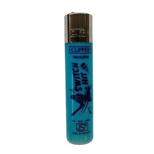 Clipper - Lighter (Cricket)