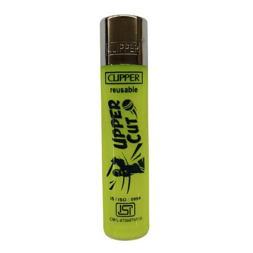 Clipper - Lighter (Cricket)