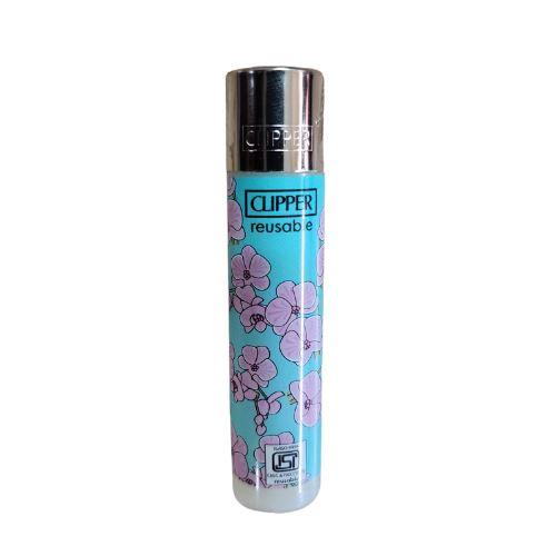 Clipper - Lighter (World Flower)