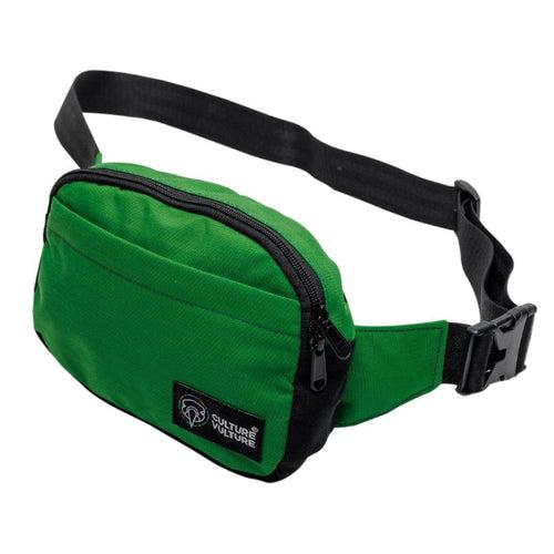 Culture Vulture - WaistBag