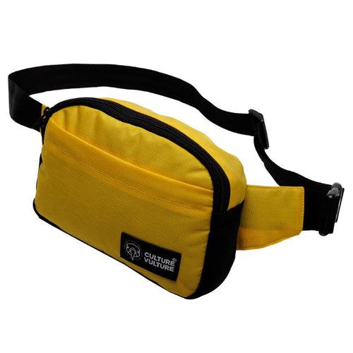 Culture Vulture - WaistBag