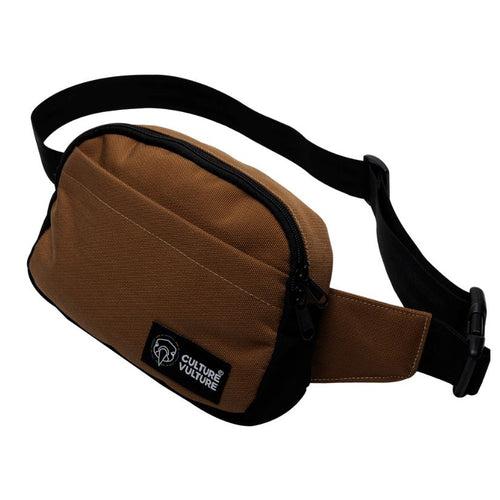 Culture Vulture - WaistBag