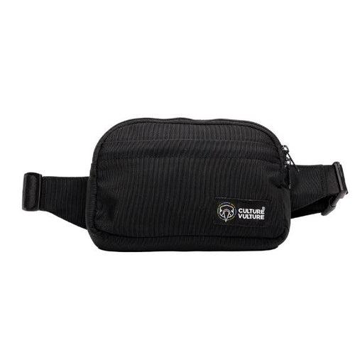 Culture Vulture - WaistBag