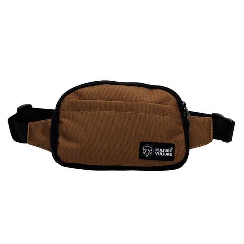 Culture Vulture - WaistBag