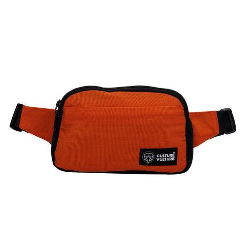 Culture Vulture - WaistBag