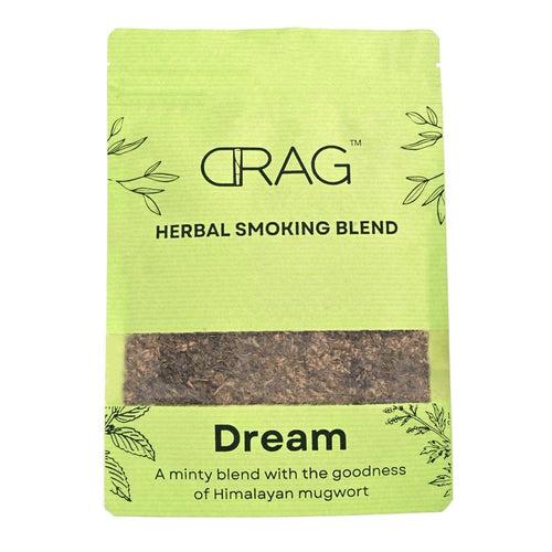 Drag - Herbal Smoking Blends (Dream)