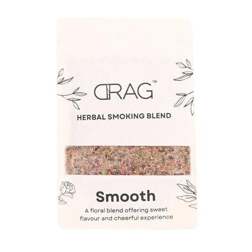 Drag - Herbal Smoking Blends (Smooth)