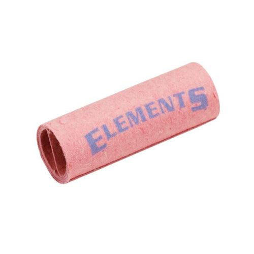 Elements - Pink Pre Rolled Tips (21 Tips)