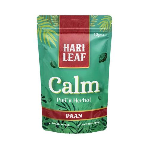 Hari Leaf - Paan Blend (10g)