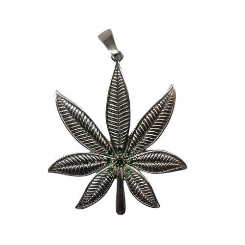 Leaf Pendant