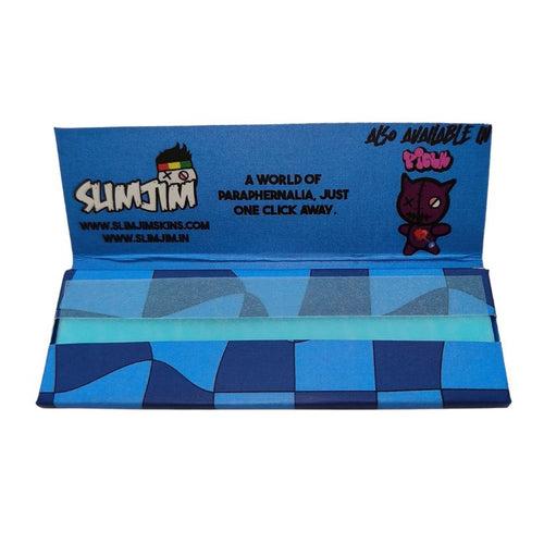 Slimjim - Frost 1 1/4th (Blue)