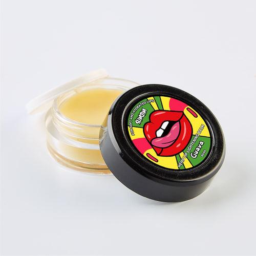 Slimjim - Hemp Lip Lightening Balm