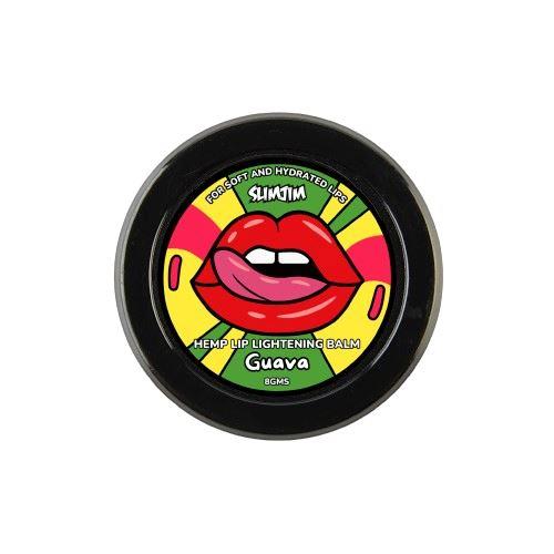 Slimjim - Hemp Lip Lightening Balm