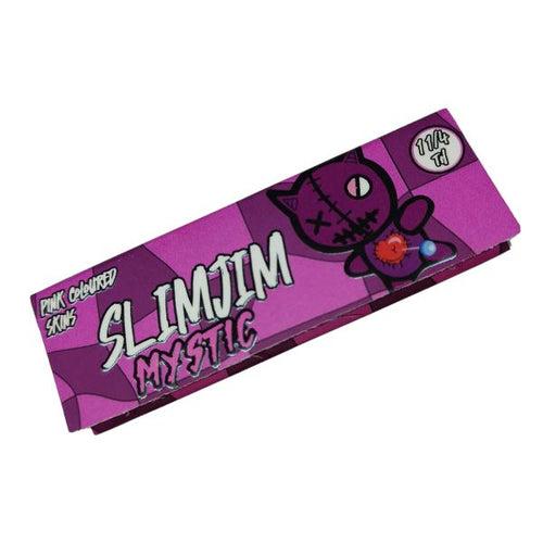 Slimjim - Mystic 1 1/4th (Pink)