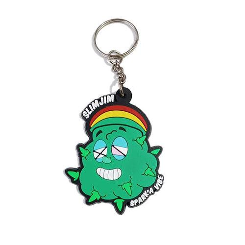 Slimjim - Pocket Plant Keychain