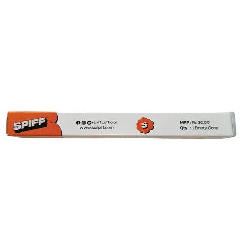 Spiff - Prime White (Pre Rolled Cone)