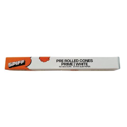 Spiff - Prime White (Pre Rolled Cone)