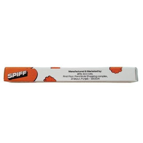 Spiff - Prime White (Pre Rolled Cone)