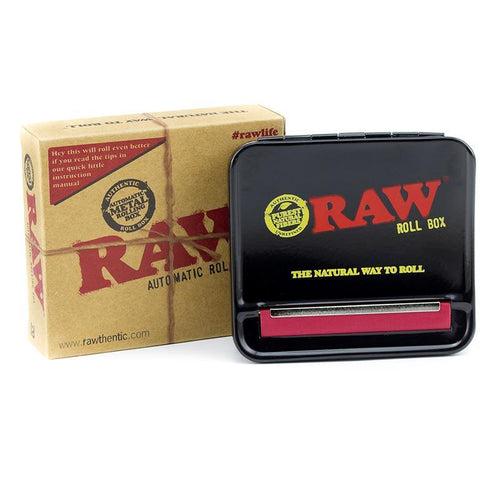 RAW Rolling Box King Size