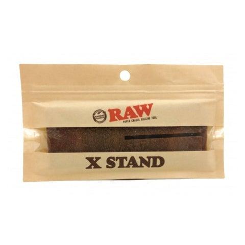 RAW X Stand Paper Cradle - Rolling Tool