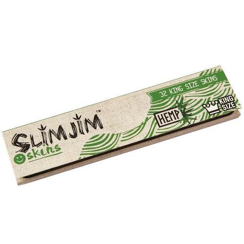 Slimjim - Hemp King Size