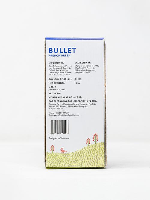 Bullet French Press