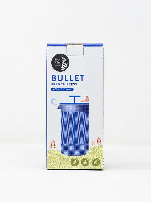 Bullet French Press