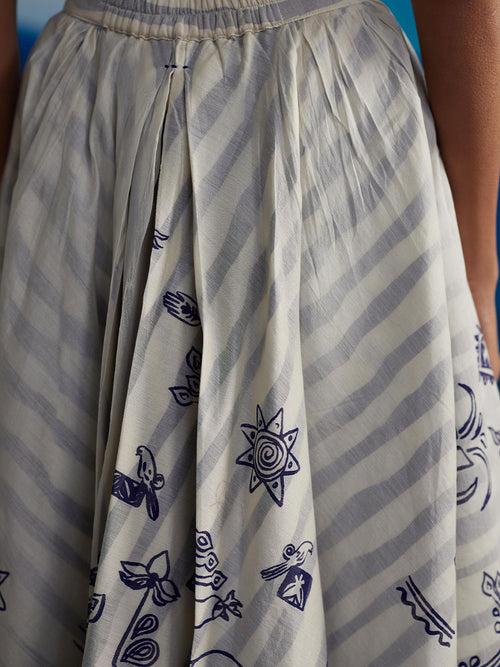 Magnolia Skirt